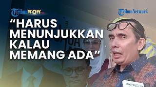 Respons Pakar Hukum Pidana soal Saran JK Minta Jokowi Perihatkan Ijazahnya agar Kasus Tak Berlarut
