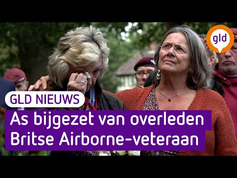 GLD Nieuws 16 september 2022