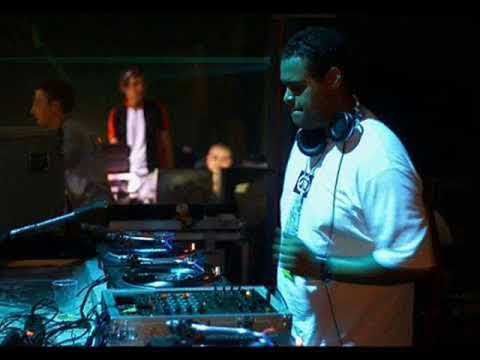 Jay Denham @ HR-XXL Nightgroove 2000