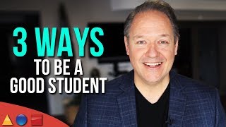 How To Be A Better Student In School