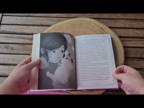 Buchrezension: „MITTERNACHTSKATZEN - DER GEISTERKATER VON BAKERLOO (TEIL 4)“ VON BARBARA LABAN