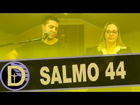 Salmo 44 A Vossa Direita video
