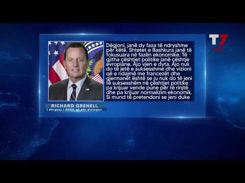 PRESSING, Avdullah Hoti - 18.06.2020 | T7