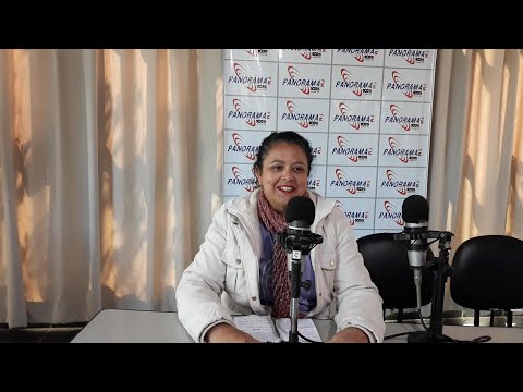 Agosto Lilás: Itajubá combate violência doméstica com ações de Fernanda Amaro