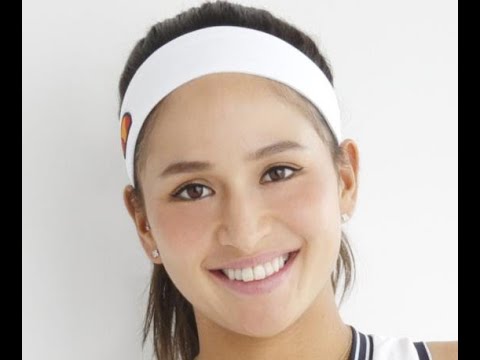 R16 Perth-2 W25 - 瀬間詠里花 v Sohyun Park