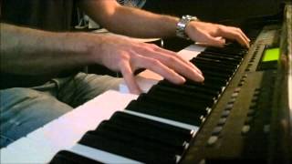 Tout est fini je pense