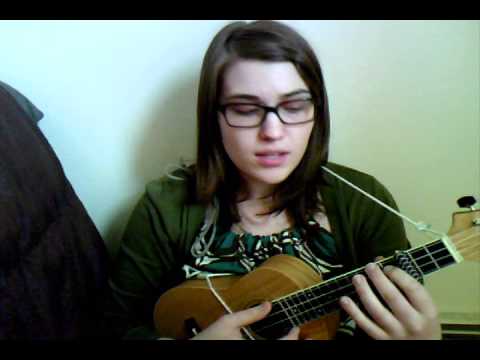 I Get Ideas (When We Are Dancing) Cover by Danielle Ate the Sandwich