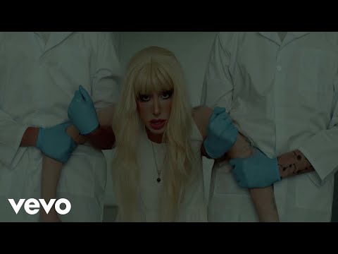 Chandler Leighton - MONSTER (Official Music Video)