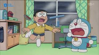 Download lagu DORAEMON BAHASA INDONESIA TERBARU 2025 'BATU YANG TANGGUH' [ no zoom ] mp3