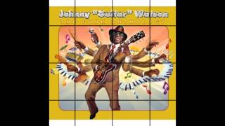 Johnny "Guitar" Watson