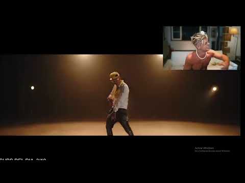 OKY REACCIONA A MENORCITO - Dylan El Menor Ft. El Jordan 23 ,Marcianeke,Mark Milan 23