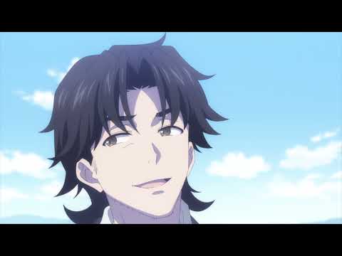 Chitose Is in the Ramune Bottle