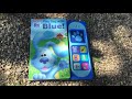 Blues Clues And You Play Day With Blue Storytime Review