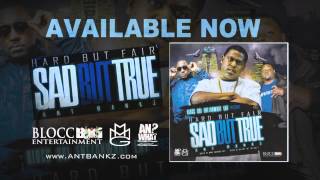 Ant Bankz - Wats It's Gonna Be (Produced By Big B On Da Track)