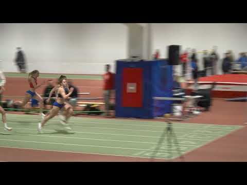 60m [Ž], FINALE, zlatna Vita Penezić - Dvoransko PH za seniore i seniorke 2025