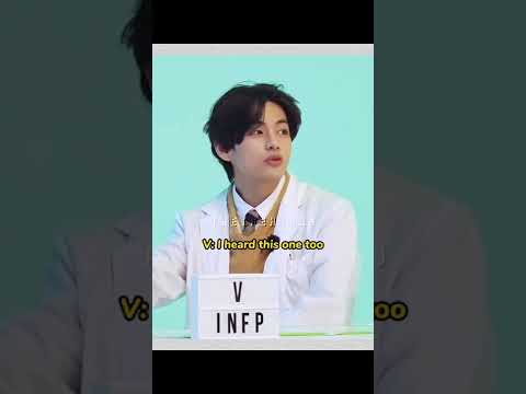 Suga and V are really savage😎