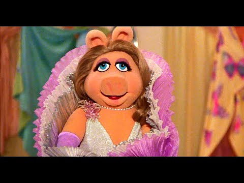 Miss Piggy & The Muppets meet Stingray - The Barry Gray Orchestra