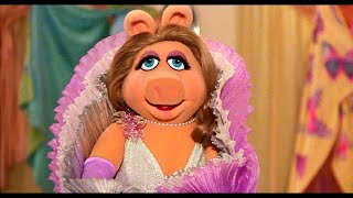Miss Piggy &amp; The Muppets meet Stingray - The Barry Gray Orchestra