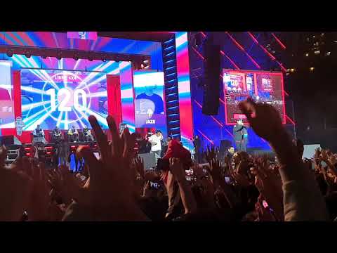 JAZE VS LITZEN // RED BULL BATALLA DE LOS GALLOS PERÚ 2019