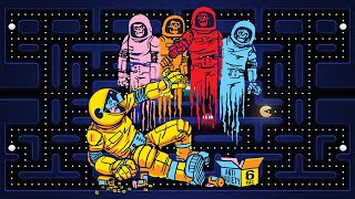 Atarian 14#: Pac-Man (1983/2.)
