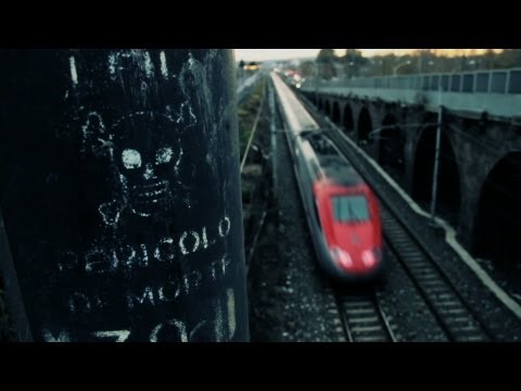99 Posse - Stop That Train 2013