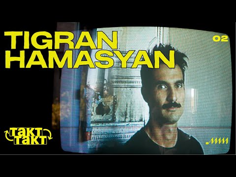 Tigran Hamasyan: Jazz, metal, and Armenian folk | EN
