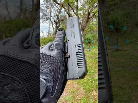 Review: Hi-Point C9 9mm