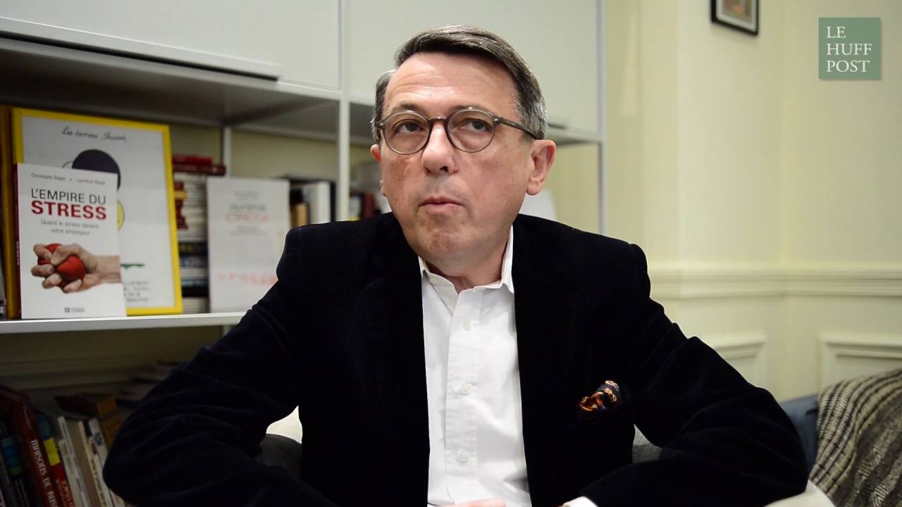 Quels sont les symptômes d'une personne souffrant de burn-out