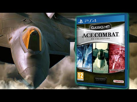 The Idea Of Remastering Previous Ac Games Ace Combat 7 Skies Unknown General Discussions The Idea Of Remastering Previous Ac Games Ace Combat 7 Skies Unknown General Discussions