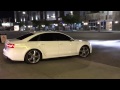 Audi S6 Exhaust BRUTAL SOUND Muffler Resonator Delete