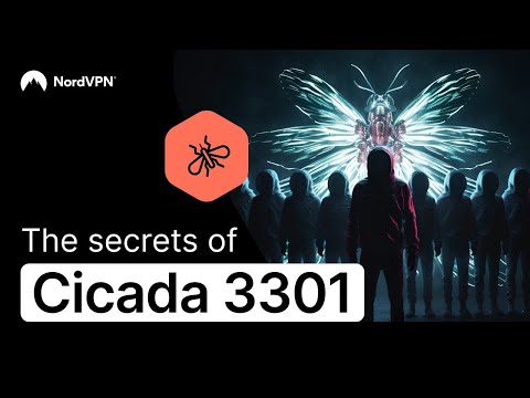 Cicada 3301: The most mysterious internet puzzle
