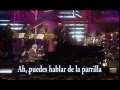 Ray Charles - Mess Around (Sub. Español) 