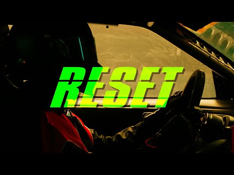 Rarin - Reset (Official Lyric Video)