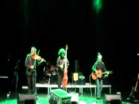 Čechomor - Stará Pivničková1