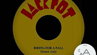 Horace Andy-Riding For A Fall (Sub Esp)