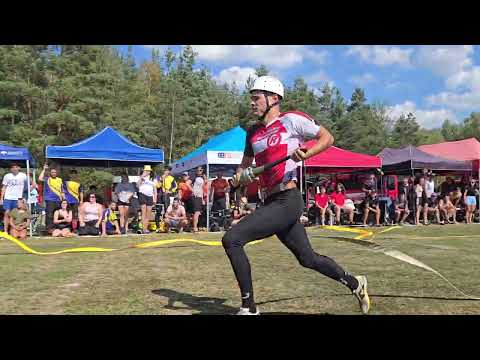 EXČR Zderaz 08.09.2024 - AllStars A muži