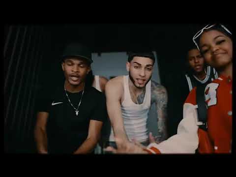 Rebote 🥷🏻 - Svveet goon ❌ @CARLOSTRVP ❌ @littlehomie157 ❌ @slowlismar ❌ @lilnaay7366 GREEN HOUSE NYC