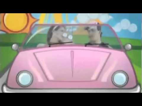 Kelly Key   Sou a Barbie Girl.