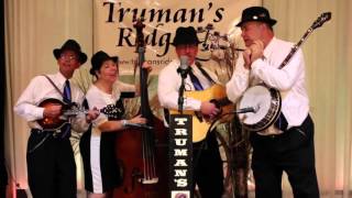 The Old Crossroads Bill Monroe cover performed by Truman&#39;s Ridge
