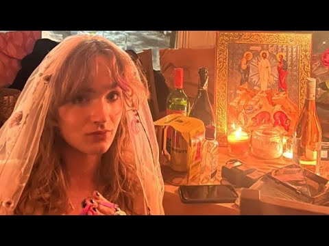 A history of the southern gothic aesthetic