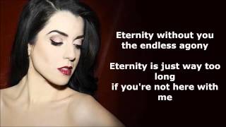 Eternity - Ruth Lorenzo (lyrics)