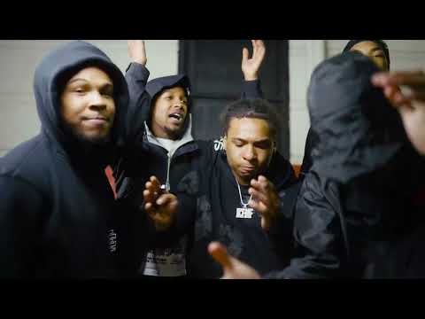 DudeyLo - Fear Me (Official Video)