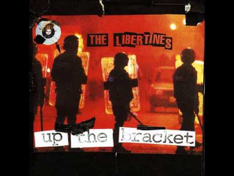 The Libertines Time For Heroes Lyrics