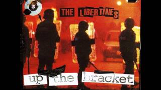The Libertines Time For Heroes Lyrics