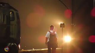 Download lagu Kereta api Bima dan Argo Lawu Di stasiun Purwokerto mp3