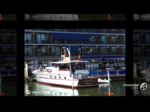 Wheeler Trawler 65 Power boat, Trawler Year - 1937,