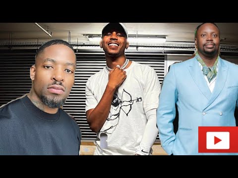 Prince kaybee and Sphectacula didn’t believe in Felo le tee