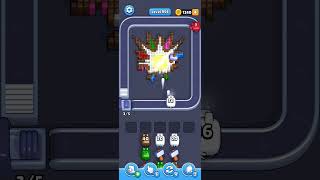 Pixel Flow Level 954