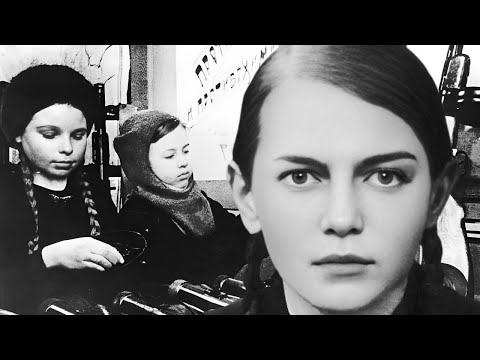 The Harsh Execution Of A Seventeen-Year-Old Girl: The Incredible Story Of Zinaida Portnova