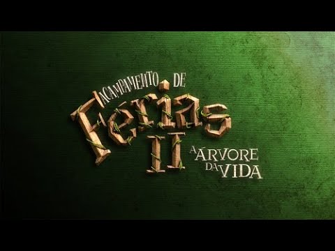 Didi em Acampamento de Férias 2